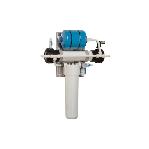 Antunes VZN-521HC Vizion Chloramine Water Filtration System - 7.9 Gallon/Minute