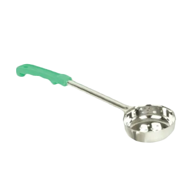 Thunder Group SLLD104PA Portion Controller, 4 Oz. Capacity, Perforated, One-Piece Construction, Stainless Steel