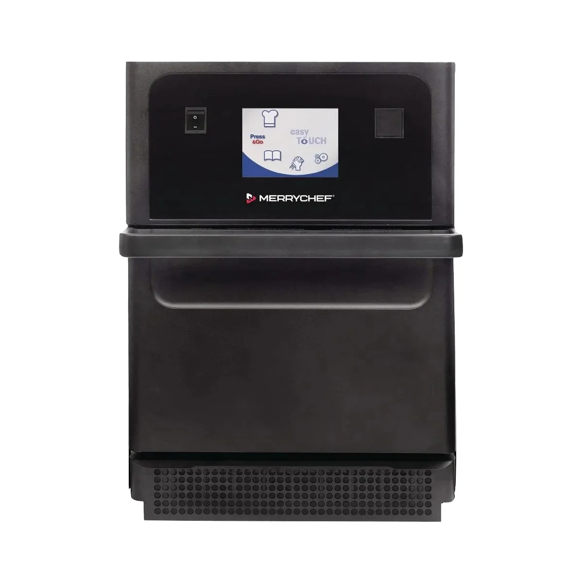 Merrychef eikon® E1S Countertop Ventless Combination High Speed Oven, 208/240V
