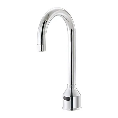 Krowne 16-650 Krowne Royal Series Electronic Faucet, Deck Mount, Single Hole