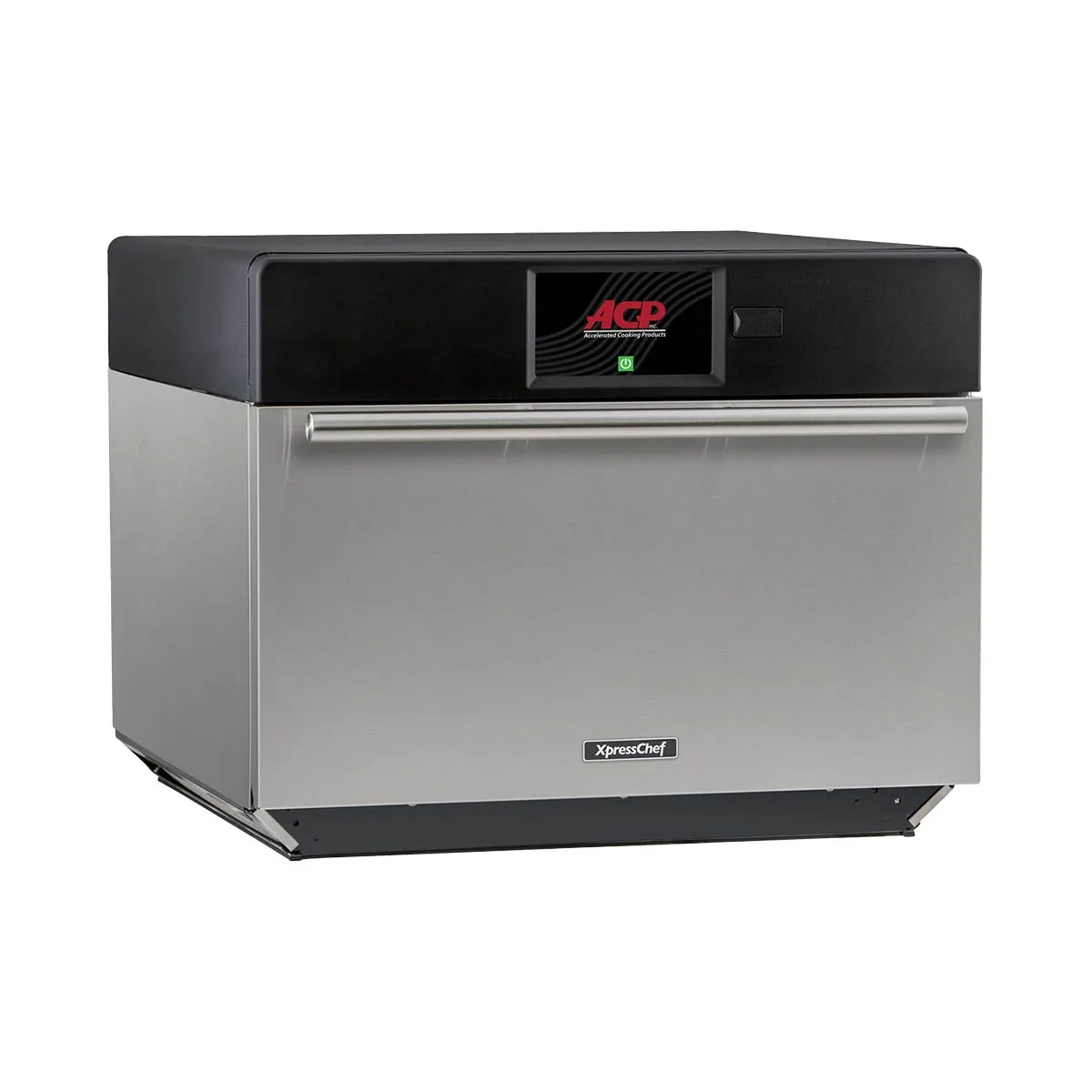 ACP MXP22TLT XpressChef 4i Heavy Volume High Speed Combination Oven, 5700W, 208/240V