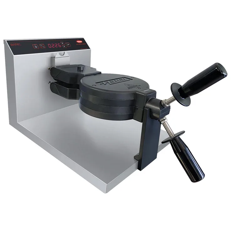 Hatco FWM1B.515 (Quick Ship) Hatco/Suntec Flip Waffle Maker