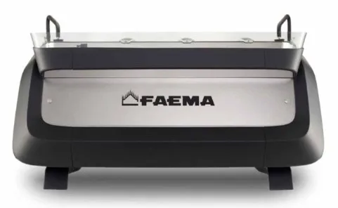 Faema E71E A/2 3P Automatic 2-Group Espresso Machine by Espresso Soci
