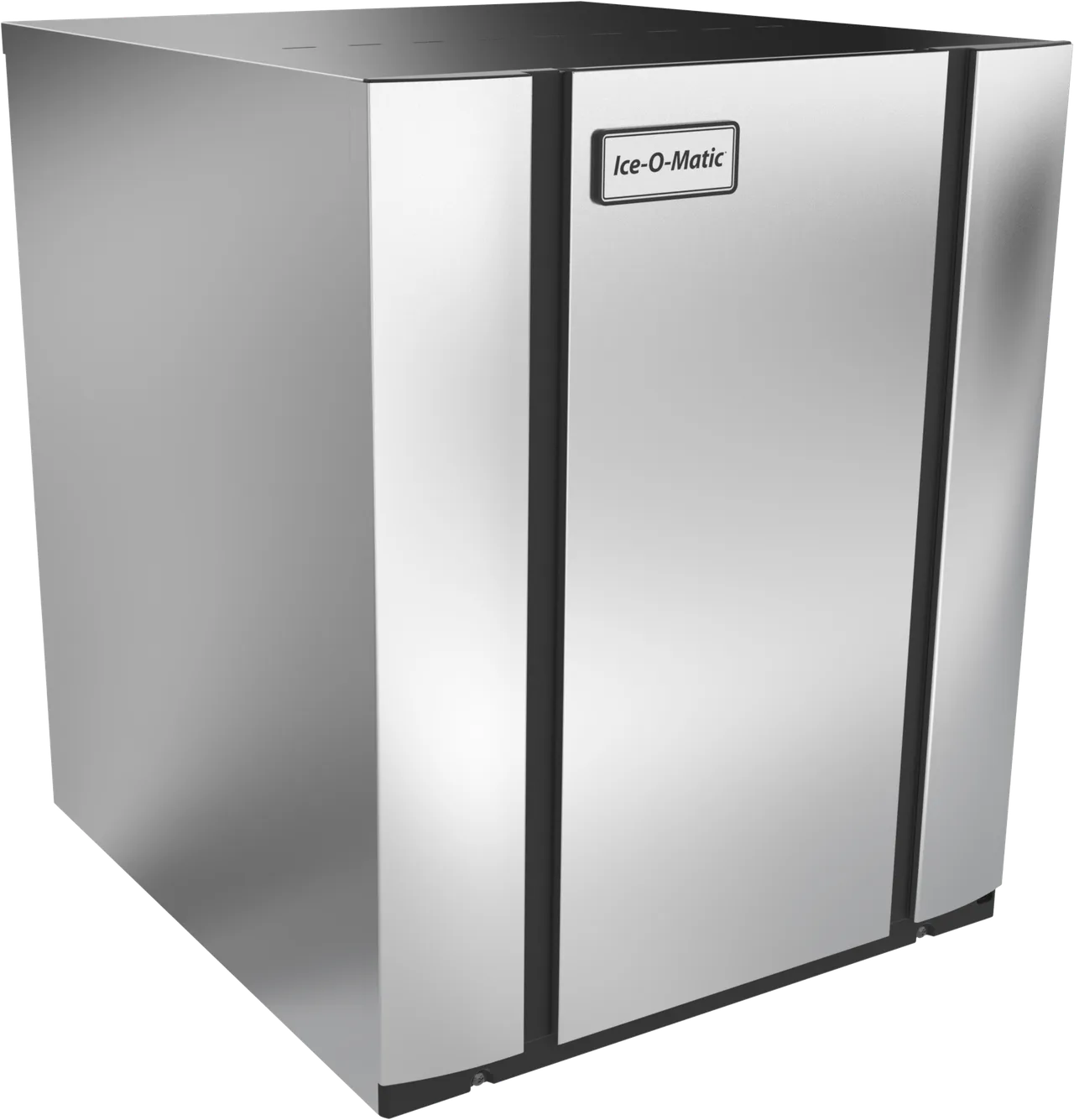 Ice-O-Matic CIM1126HR49 Cube Ice Maker, 930 lb/Day Half‑Cube, Condenser, PURE ICE, NSF/CE Certified