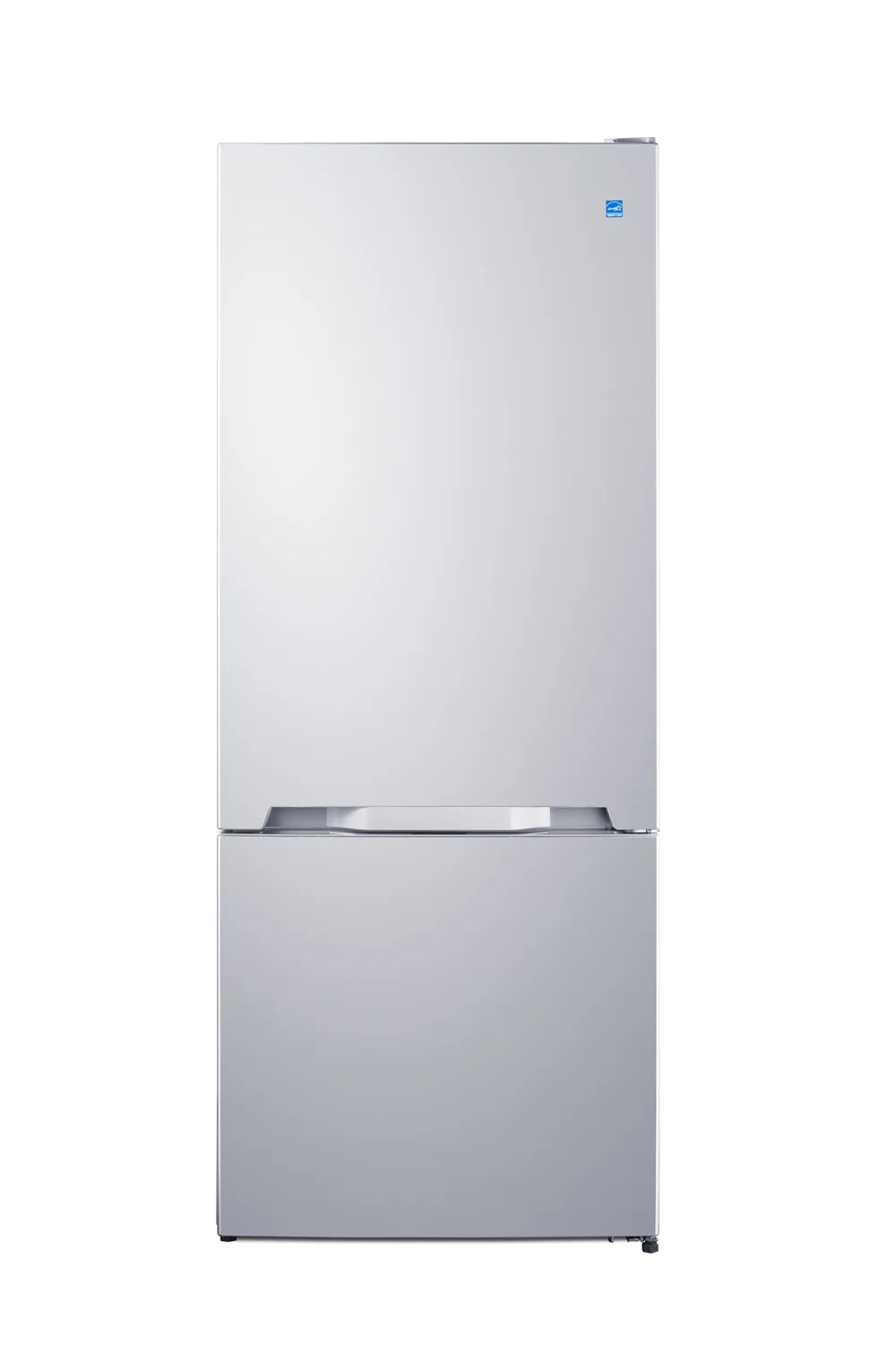 Summit FFBF151W 27" Reach-In Refrigerator Freezer, 15.1 cu. ft.