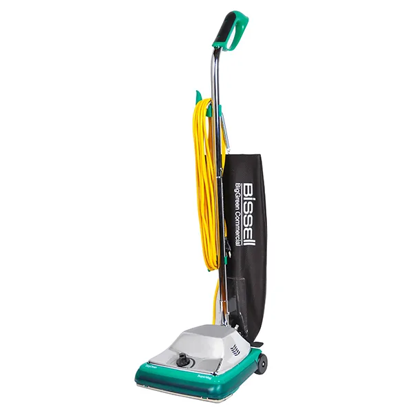 Bissell BG107HQS Dayclean Advance Filtration Commercial Vacuum, Upright