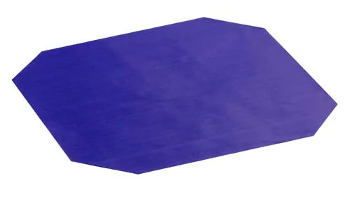 Merrychef 32Z4160 - Reusable Baking Mat, Non‑Stick Cook Plate Liner, Purple, Enhanced Surface