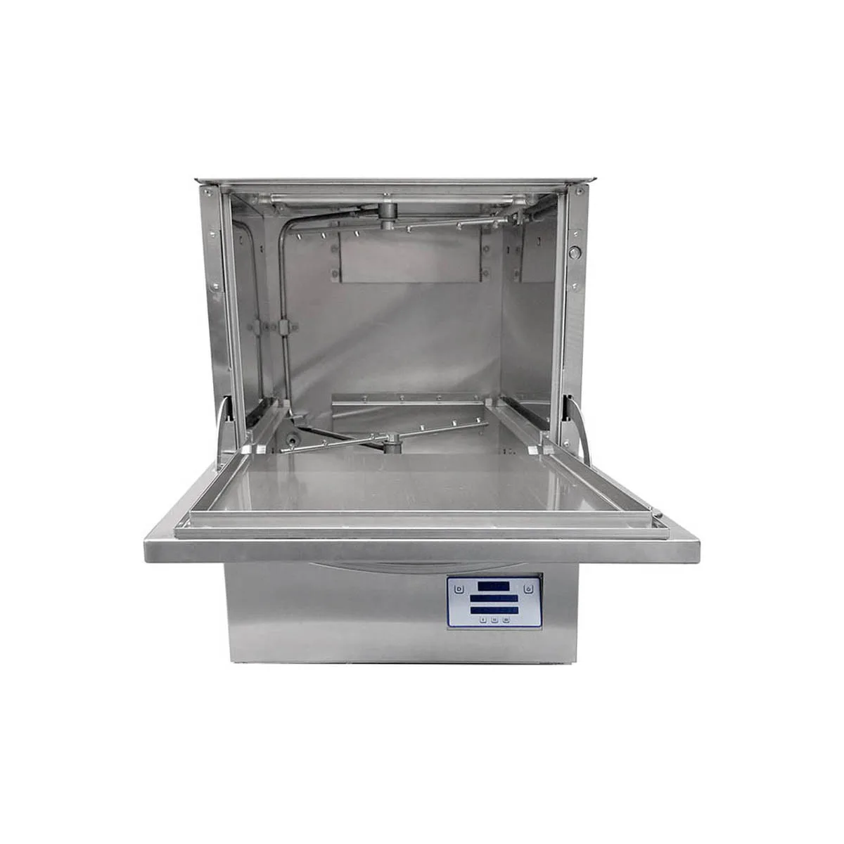 Jackson WWS DISHSTAR HT-E-SEER 27" Undercounter Dishwasher,20 Rack/Hr-13 Gal/Hr-High Temp w/Booster
