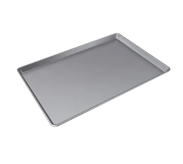 Hatco ALUM PAN - Half‑Size Bun & Sheet Pan, 18" X 13", Aluminum Construction, Sold Individually