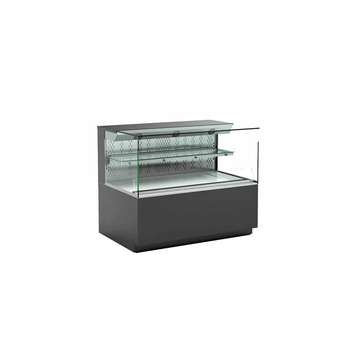 Structural Concepts NR4840HSSV Reveal® Heated Self-Service Case