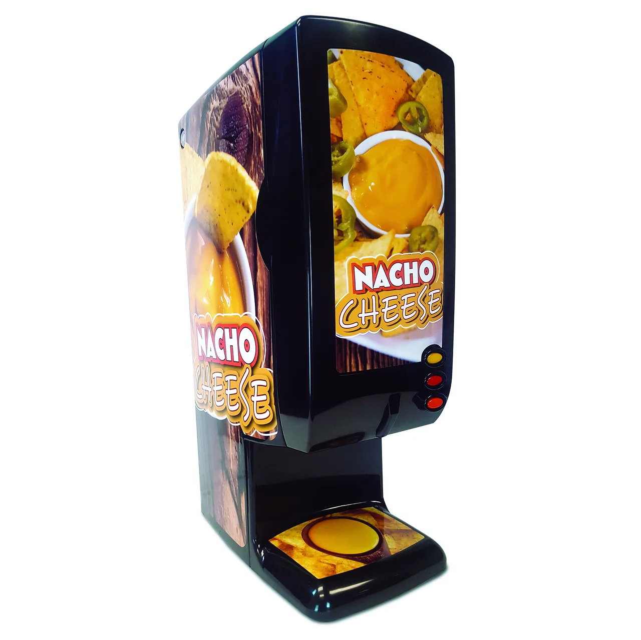 Global Solutions by Nemco GS1555 Nacho Cheese Dispenser