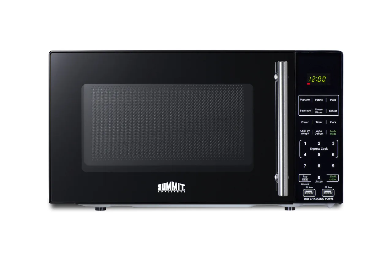 Summit SM903BSA1 Microwave Oven