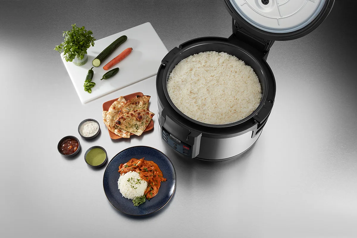 Waring WRC60 Rice / Grain Cooker