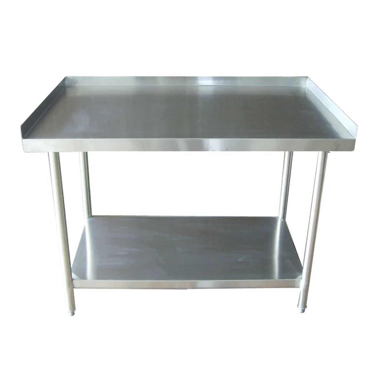 Winholt ES-M3024-14 Equipment Stand, Open Base, 30" W X 24" L X 24" H