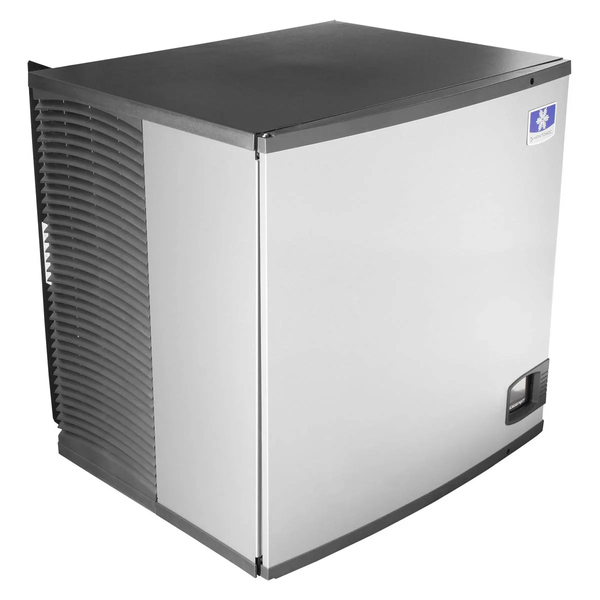 Manitowoc IYT1200C 30" Half Cube Ice Machine Head, Remote Cooled, 1155 lb/24 hr