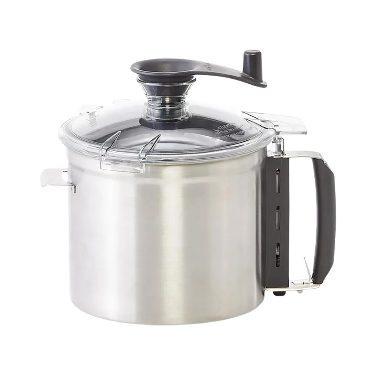 Robot Coupe BLIXER7 Food Processor, 8-qt Batch Bowl, 2-Speed, 3 hp