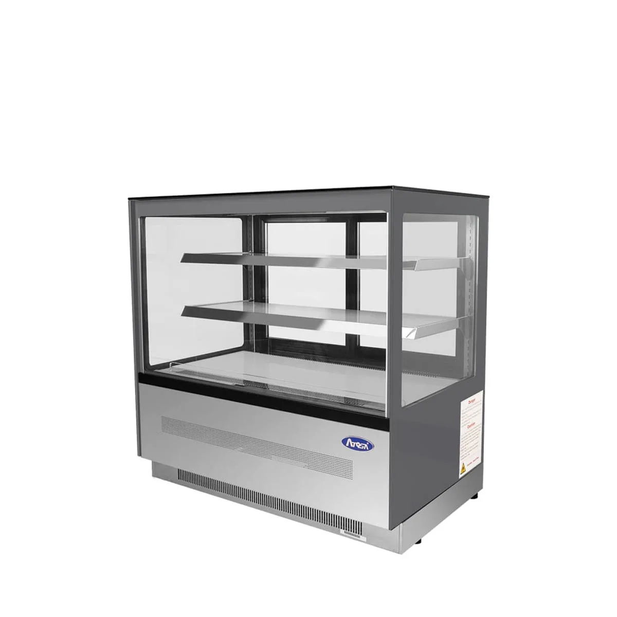 Atosa USA RDCS-48 Refrigerated Display Case