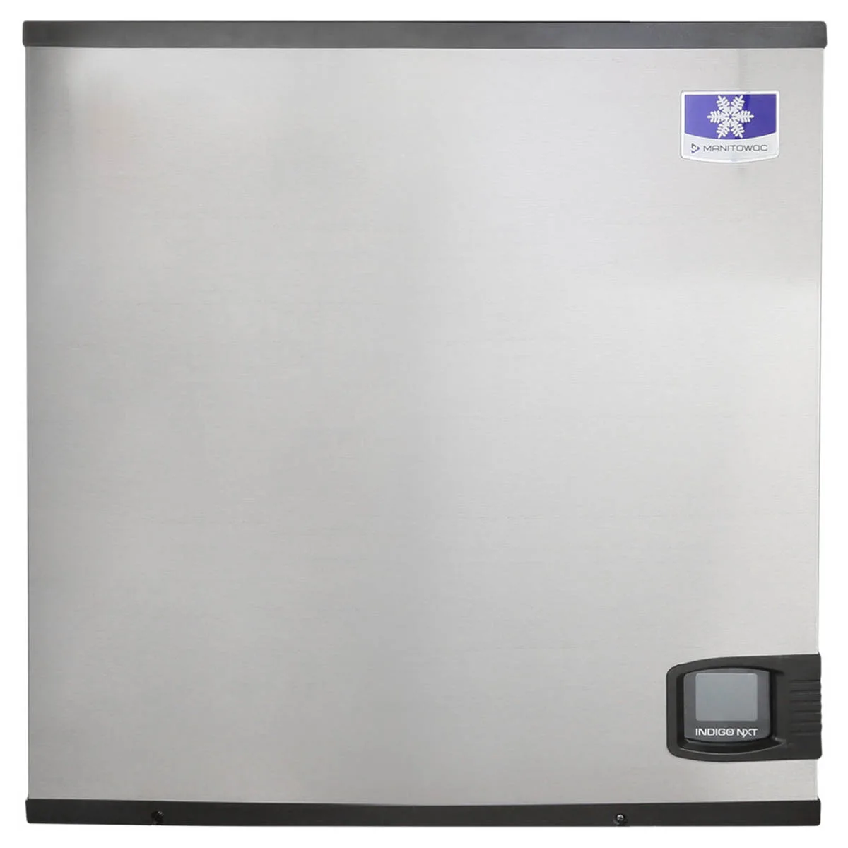 Manitowoc IYT1200C 30" Half Cube Ice Machine Head, Remote Cooled, 1155 lb/24 hr