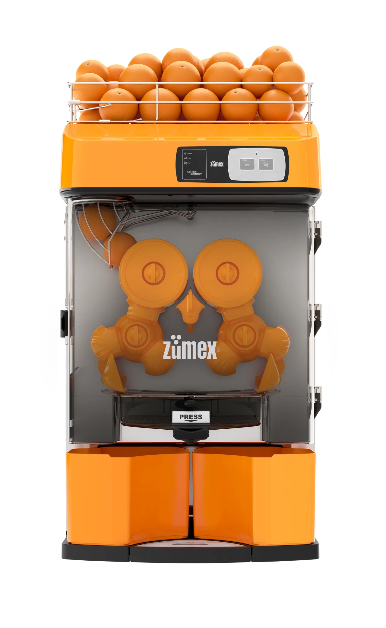Zumex 04817 VERSATILE BASIC (04817) Versatile Basic Juicer, Electric, Countertop