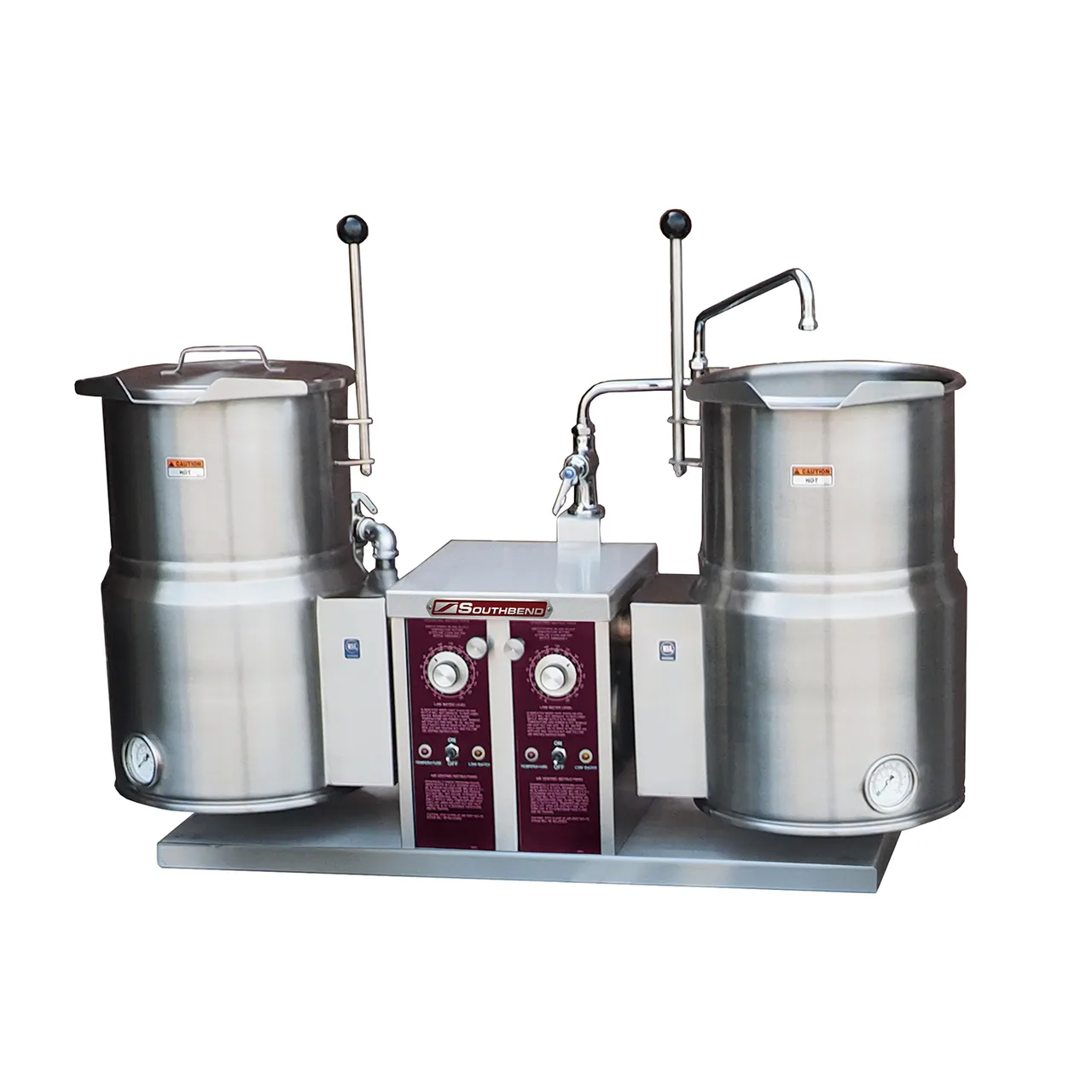 Southbend KECT-6-2 Countertop Electric Kettle