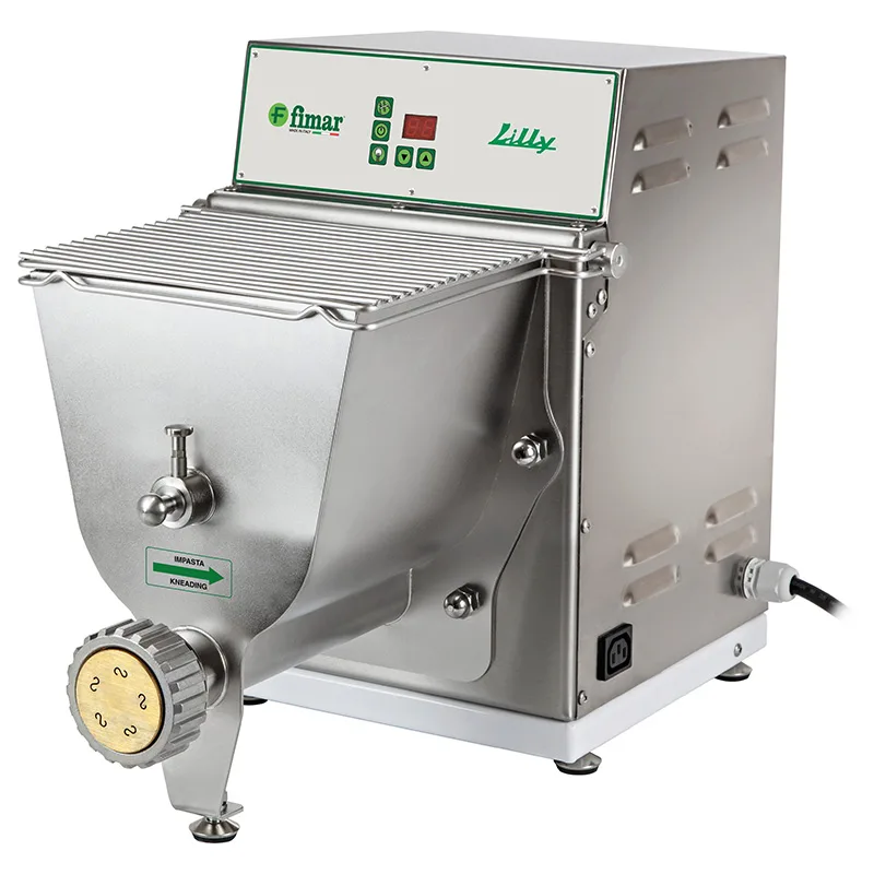 AMPTO UL-PF25E Extruder Pasta Machine