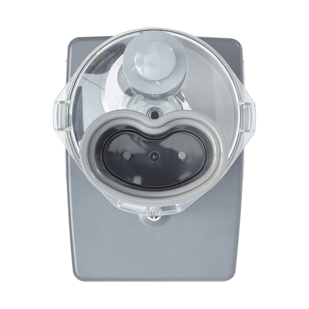 Robot Coupe R101P Vegetable Cutter / Food Processor with 4 Discs, 1.9 Liter Bowl - Open Box