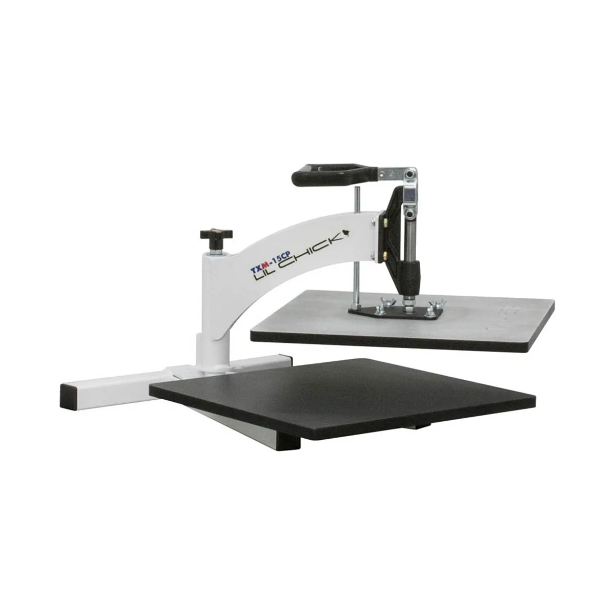 DoughXpress TXM-15CP Manual 15" x 15" Meat Press