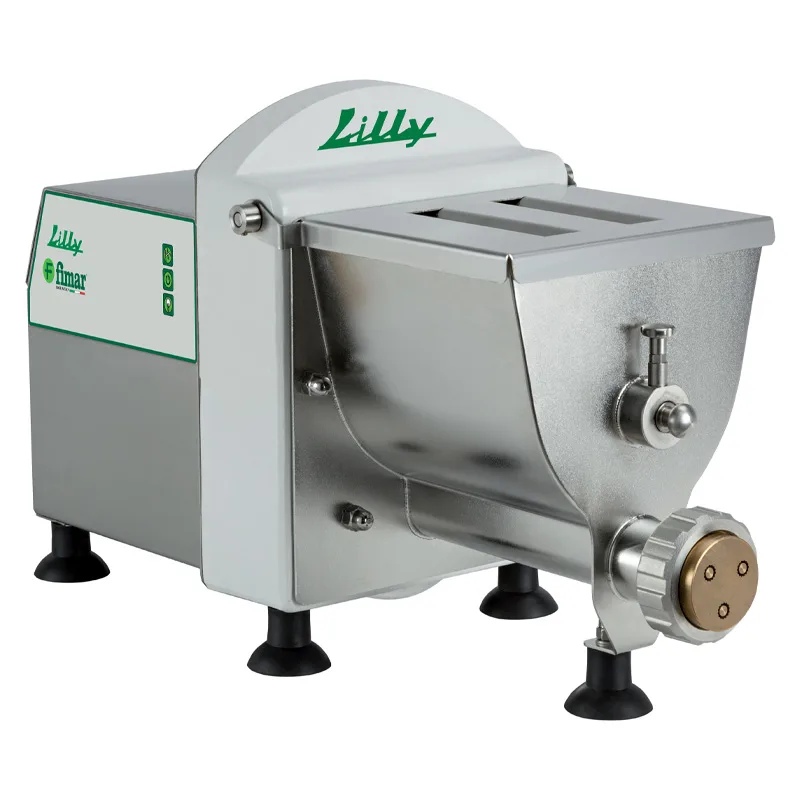 AMPTO UL-PF15E Extruder Pasta Machine