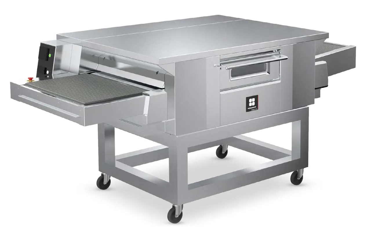 Omcan USA 47575 Electric Conveyor Oven