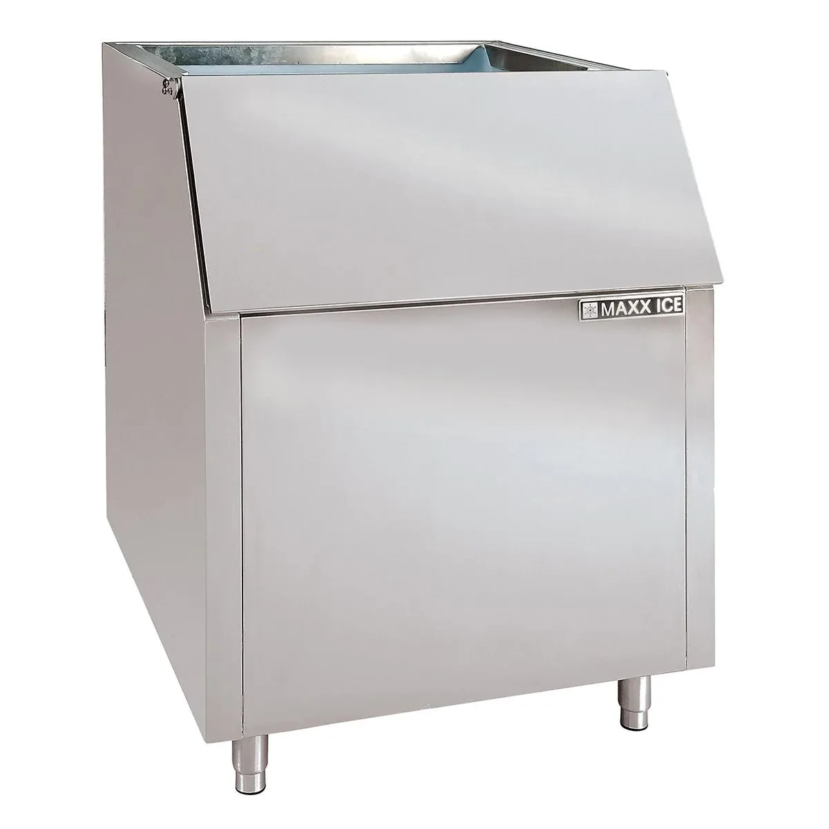 Maxx Ice MIB400 30" Ice Storage Bin, 400 lb