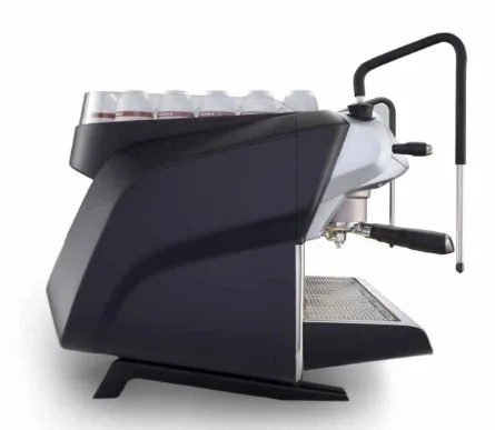 Faema E71E A/2 3P Automatic 2-Group Espresso Machine by Espresso Soci