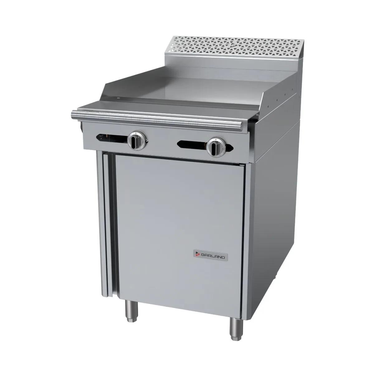 Garland US Range C24-1S Garland Cuisine Series Heavy Duty Range, Gas, 24"