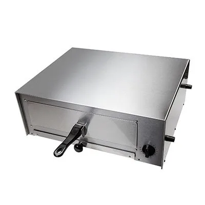 Serv-Ware EPO-02 17" Single Deck Electric Pizza Oven