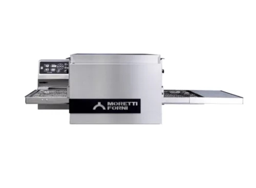 Moretti Forni T65EV1 Conveyor Electric Oven