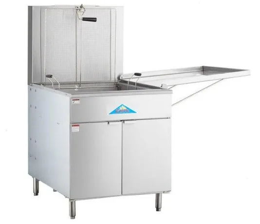 Comstock-Castle CC-GDF30 Donut Fryer