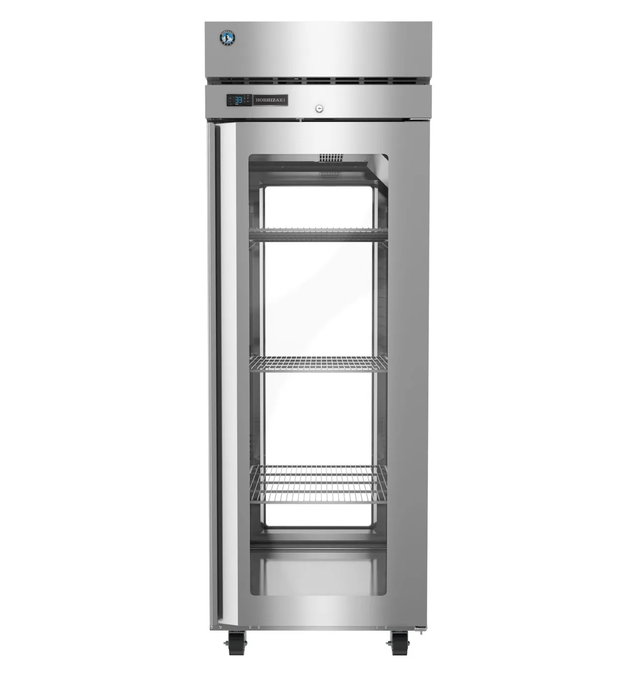 Hoshizaki PT1A-FGE-FGE Pass-Thru Refrigerator