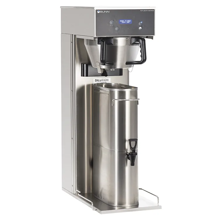 BUNN 45100.0101 45100.0101 Ic3-Dbc Iced Coffee Brewer