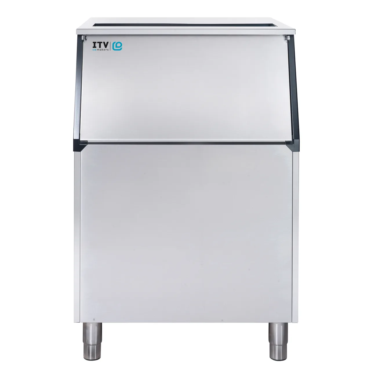 ITV Ice Makers S-300 26,5" Ice Storage Bin, 282 lb