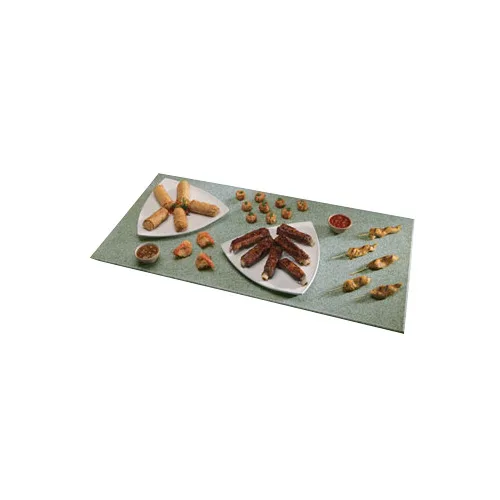 Hatco GRSS-3618 Glo-Ray® Heated Simulated Stone Shelf, Portable