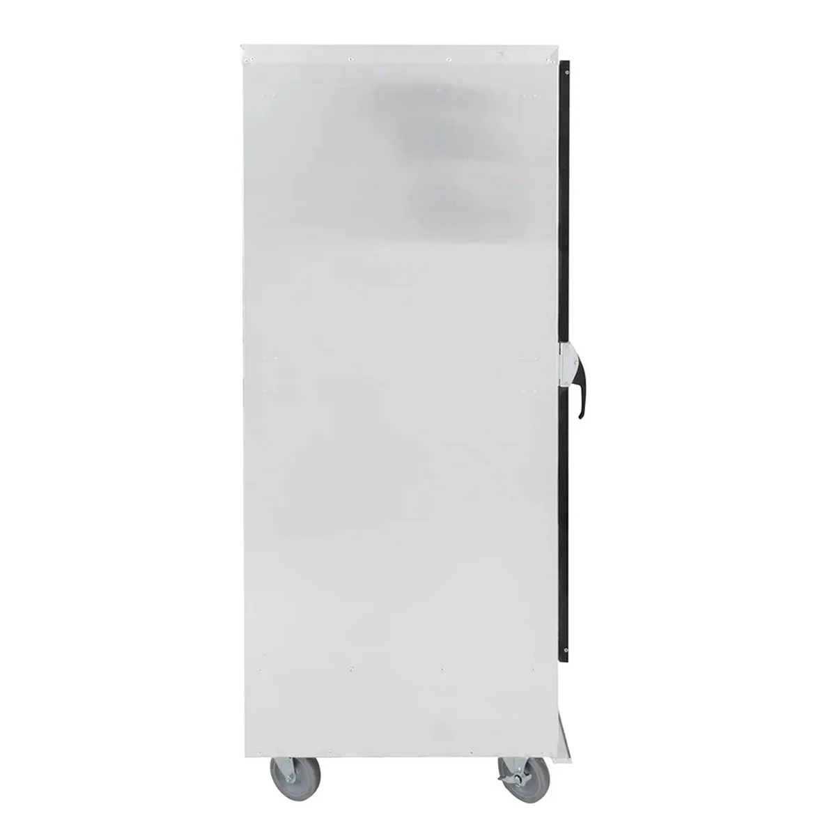 Carter-Hoffmann HL2-18 hotLOGIX Heated Holding & Proofing Cabinet, Full Height, Non-Insulated