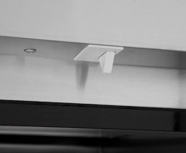 Atosa USA MBF8002GR 51" Two Solid Door Reach-In Freezer, Top Mount, 43.2 cu. ft.