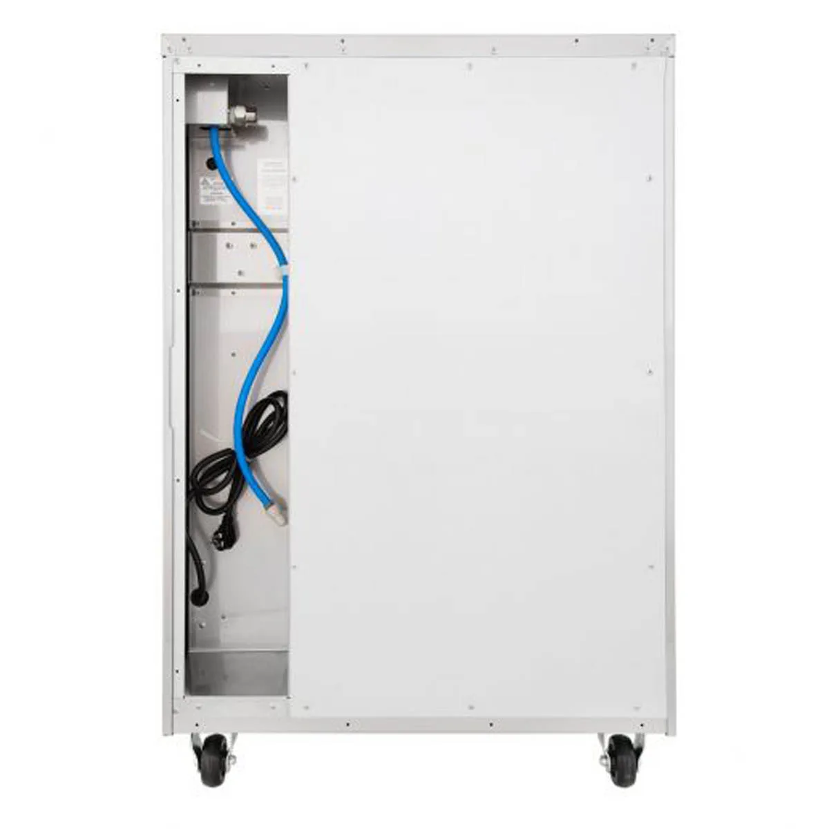 Moffat P12M Turbofan® Proofer/Holding Cabinet w/ (12) Full-Size or (24) Half Size Pan Capacity