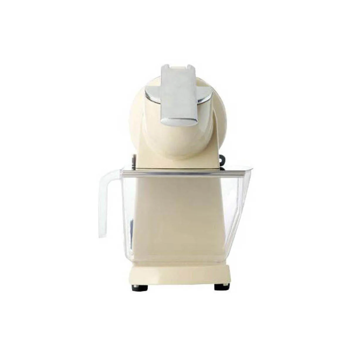 Omcan USA 40619 (Santos 02) Santos® Cheese Grater, 110 Lbs. (50 Kg) Per Hour