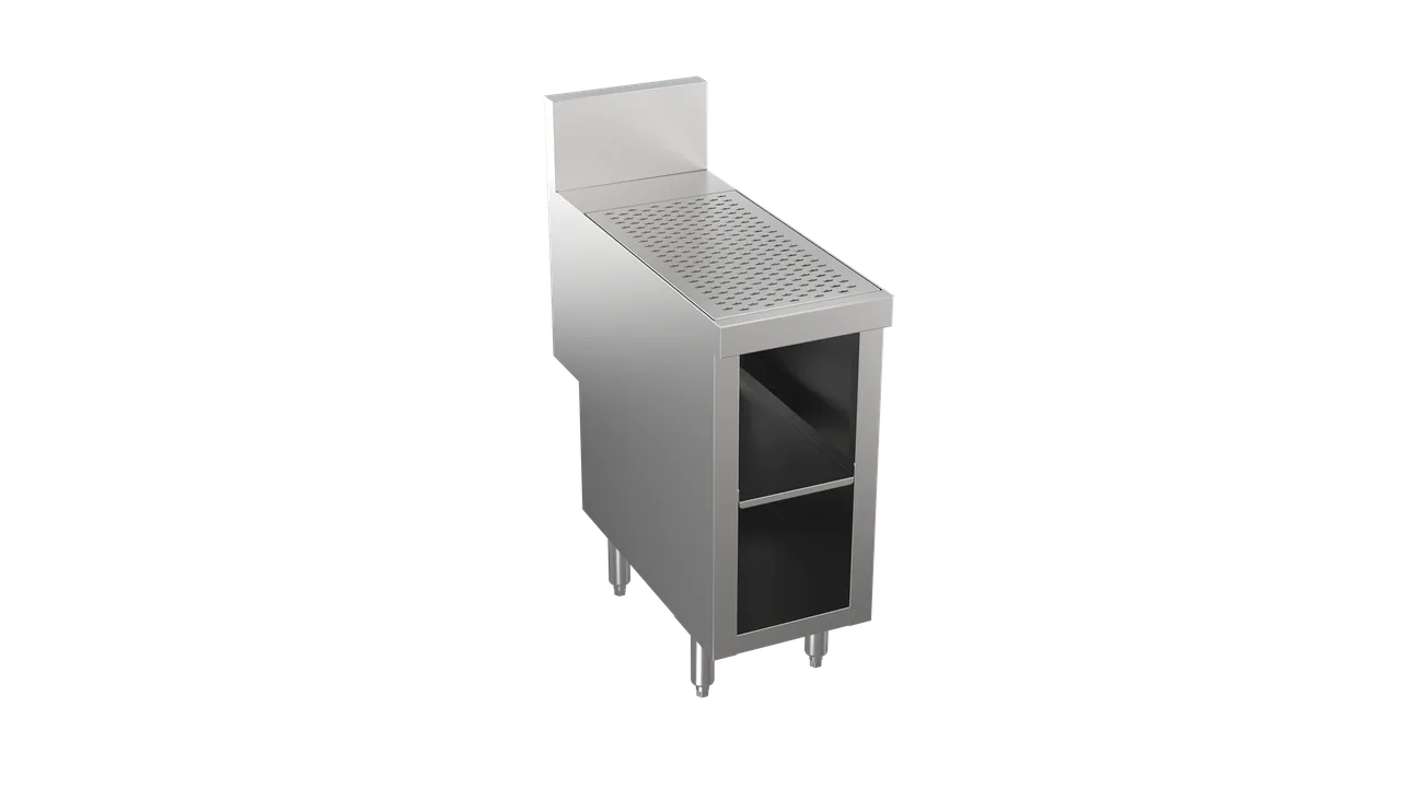 Krowne KRS-SD12 Underbar Drain Workboard Unit