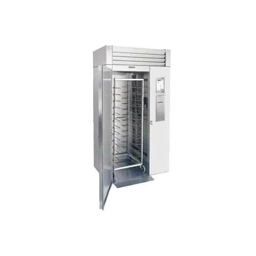 Traulsen TBC1HR-COR02 48.5" Roll-Thru Blast Chiller, 1 Mobile Rack, 300 lbs Chill Capacity