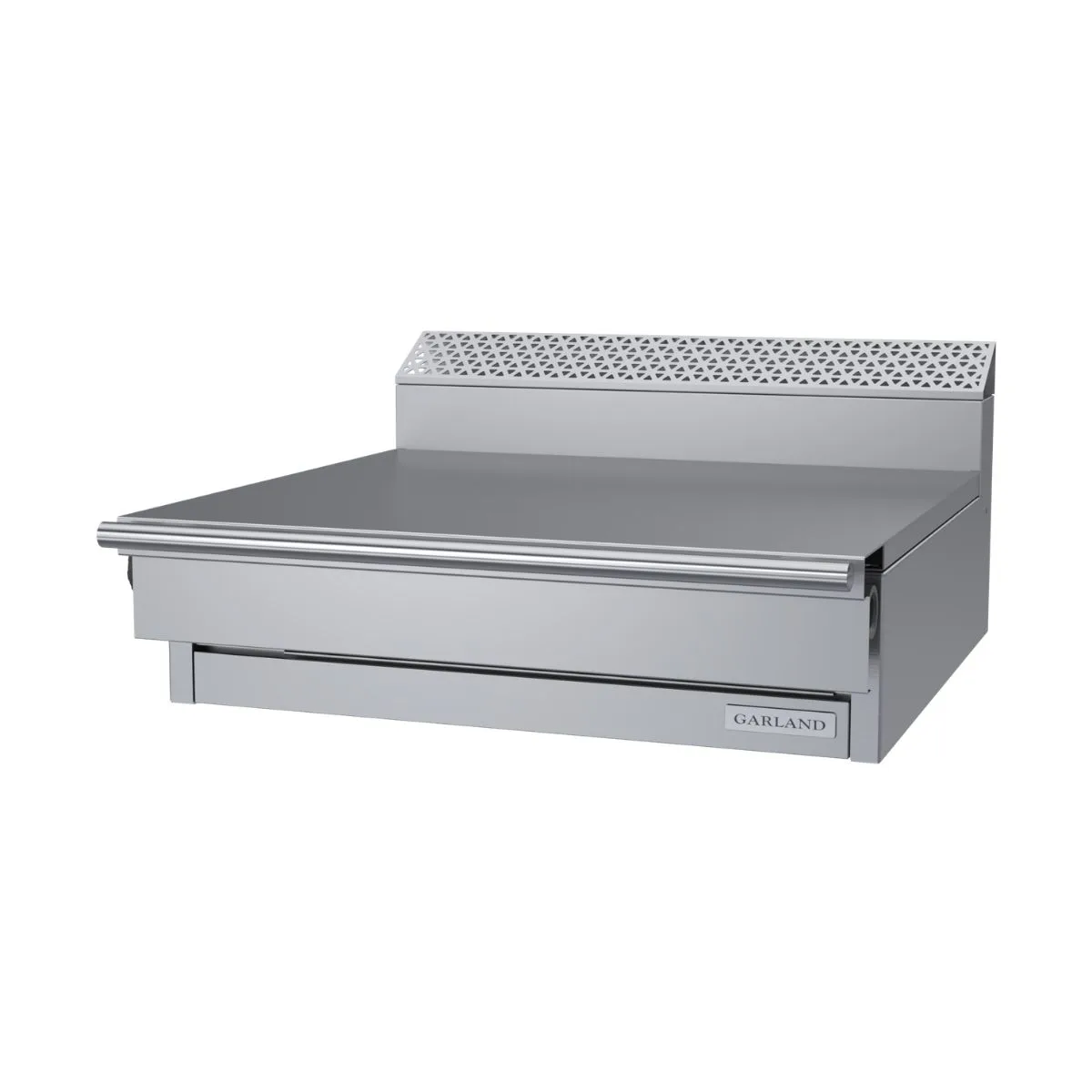 Garland US Range C36-SM Garland Cuisine Series Modular Spreader Top, 36"W