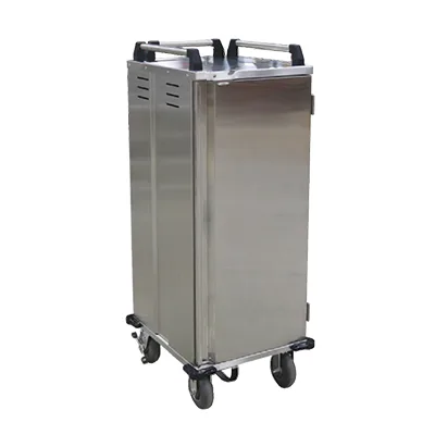 Lakeside ST1D2T16 Meal Tray Delivery Cabinet
