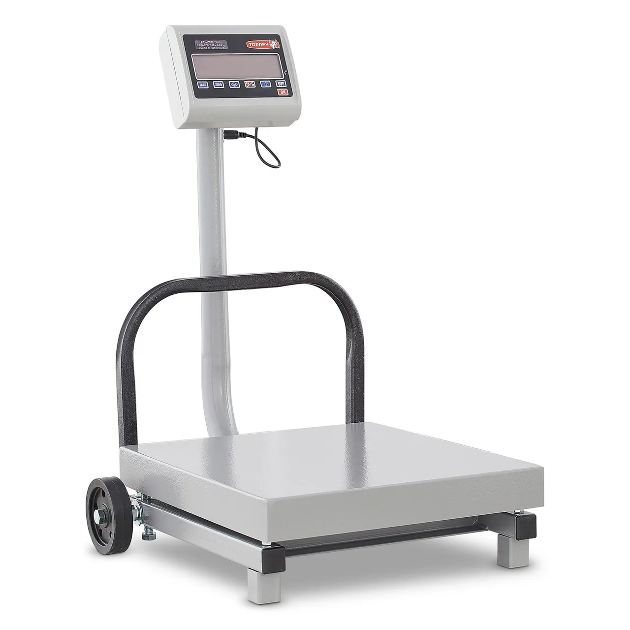 Pro-Cut FS250 Digital Receiving Scale