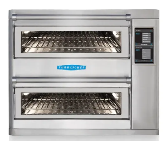 TurboChef HHD-9500-814-DL Ventless Countertop Electric Convection Oven, Quick Ship