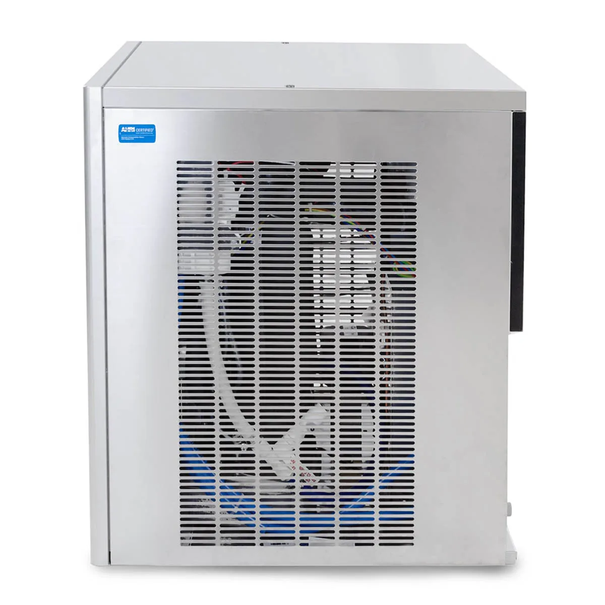 Manitowoc RNP0620A 22" Nugget Ice Machine Head, Air Cooled, 591 lb/24 hr